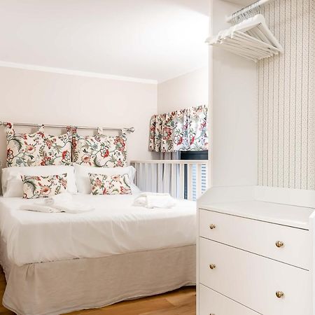 Casa Colonna Romantic Apartment Corso Di Porta Ticinese Milano Eksteriør billede